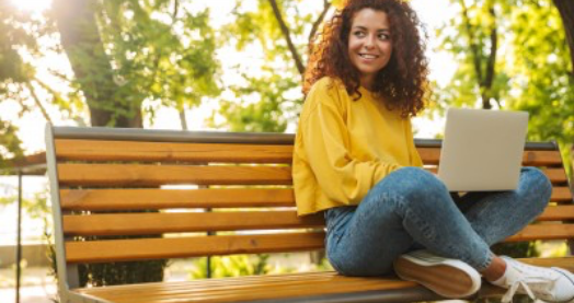 jeune étudiant de 18 ans